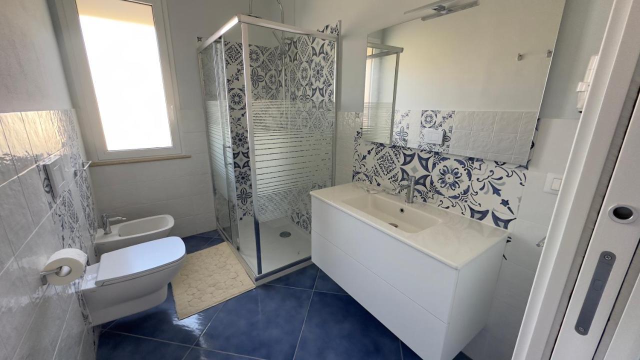 Hotel La Giara Дзамброне Екстериор снимка