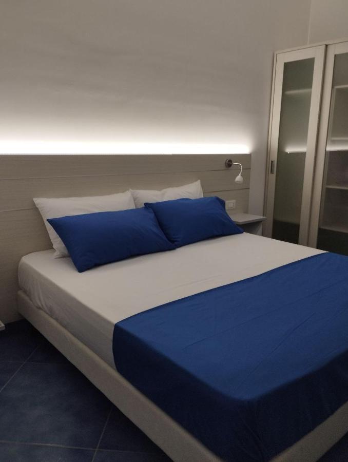 Hotel La Giara Дзамброне Екстериор снимка
