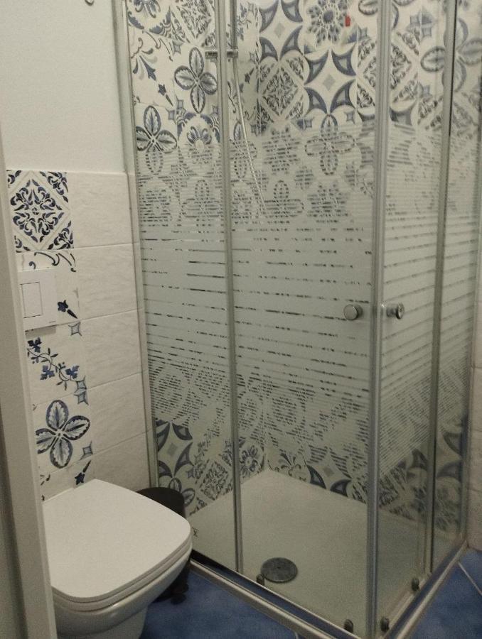 Hotel La Giara Дзамброне Екстериор снимка