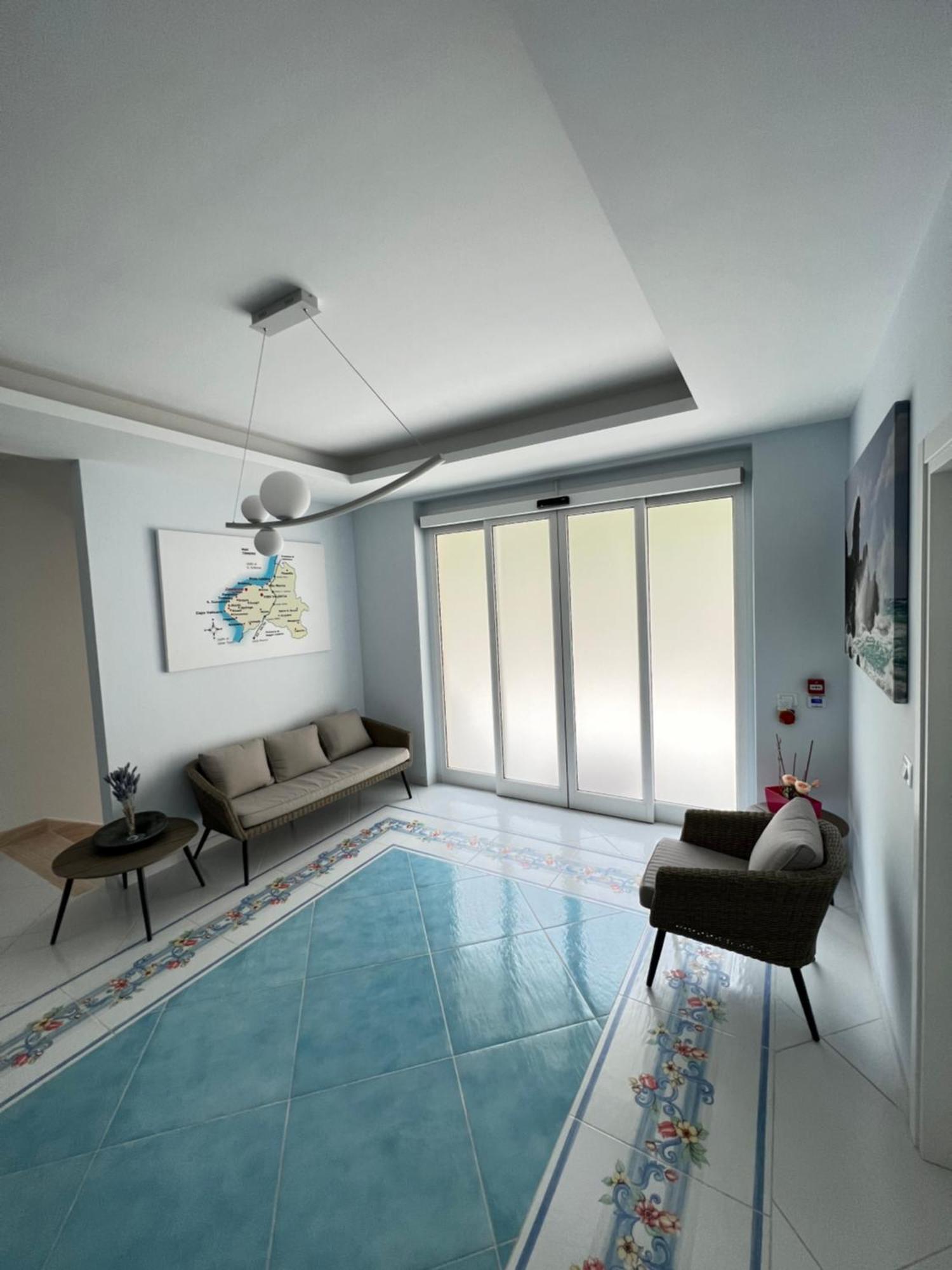Hotel La Giara Дзамброне Екстериор снимка